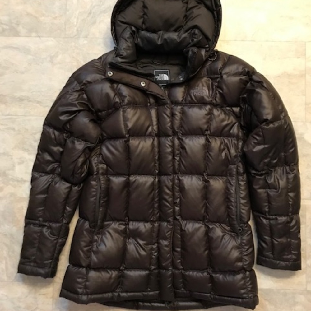 Northface Puffer Jacket